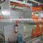 metal sheet double layer roll forming machine