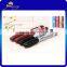 Customerized Logo Printed Plastic Pen Marking On White Board