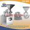 304 Stainless steel pin mill machine for grain