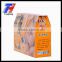 2013 corrugated paper box for walnut China manufacturer