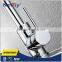 Big Spray Basin Mixer Waterfall Tap Lavatory Faucet