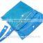 Custom New Folding Sand Beach Tote Mesh Bag for Swim Toys and Boating