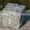 Cheap grey white G603 granite paving stone
