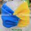 Multi color Fashion elastic sport headband