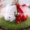 Europe And American Ladies Gift Items Fairy Garden Miniatures Door Gift for Christmas , Gift Store Supplier