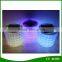 Waterproof Solar Emergency lamp Inflatable RGB Solar Lantern