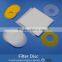 food grade 25 micron Nylon filter mesh screen for rosin heat press