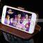 Genuine Leather case for iphone 6