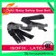 High quality kids safety seat belt / car Adjustable safety belt / car baby seat protector