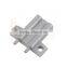 YL-6812gray plastic door buffer damper from longcharm furniture hardware