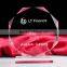hot sale acrylic crystal award buy oscar trophy