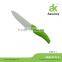 Hot selling ceramic knife ceramic kitchen knife ceramic fillet knife