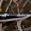 Hot Sale V2-858 18650 battery rechargeable long distance torch xm-l T6 long range led flashlight