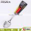 KH108MF Stainless Steel Mirror Finished Meat Fork with PP handle Kitchen Tools