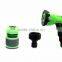 garden hose nozzle