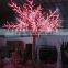 5m Christmas Led Flower Tree Light