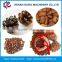 Hot sale cedar nut thresher | pine nut thresher