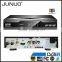 JUNUO china manufacture OEM cheap free to air tv tuner hd mpeg4 mstar 7t01 Indonesia tv decoder set top box dvb-t2