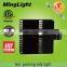 DLC ETL 80W,100W,150W,200W,300W LED Street Pole Light/Shoebox Light