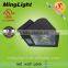 80 watt DLC led wallpack , 40w 60w 80w DLC UL cUL led wall pack light