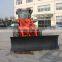 small 2.5 tons European style wheel loader for sale