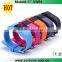 2016 Hotselling Bluetooth 4.0 IP67 Fitness Tracker Smart Bracelet