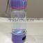 Against Obesity and high blood pressure Hydrogen generator Alkaline portable water filter bottle ionizer