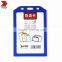 Wholesale RBD A7 ID badge holder D032 new products on china market