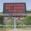 Promotional outdoor advertising led display screen prices