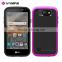 ultra thin slim case for LG K3 Newest hot selling mobile phone case
