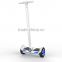 Newest Christmas Gift Two Wheel Balance Electric Chariot x2