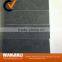 natural lava stone with middle holes,natural stone tile