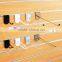 low price good quality mdf wall panel