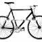 700c wholesale high quality single speed fixed gear bike china fixie bicycle