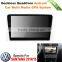 Android car dvd radio stereo with HD touch screen 1024x600 for NEW SANTANA A9 chip car dvd WIFI 3G 16GB Flash 2013 2014 2015