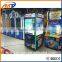 Hot sale Cheap price coin operated crane gift machine/ crane claw toy gift machine for shoppping mall