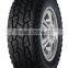 Double star/Constancy/Double King pcr tyres 245/75r16 235/85r16 passenger car tyres