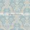 Wallpaper board foaming decorative flower bedroom designer wallpaper