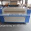 Jinan Gaotong Acrylic Sheet/Wood Laser Engraver And Cutter With 2 Heads