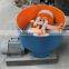 S11 Best Efficiency roller type foundry sand mixer