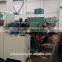Hot sale Semi-automatic hydraulic filter/ High efficient Programmable membrane filter equipment