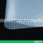 200*300 240gPVC transparent mesh fabric for bag