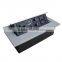 Pop up desktop Replaceable data cable box