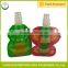 China Manufacturer Various Materials stand up spout bags water,stand spout bag for drinks,drink water spout bag