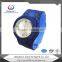 China Watch Factory Big Face Slap Watch for Kids Supplier's Choice