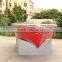 Fiberglass Motor Boat/ 2.7Meters motor boat/Fiberglass boats