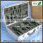 High-grade Aluminum Tool Box With Customizable EVA Model