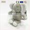 I-Green Toy Series-Fashional Style toy lovely cute stuffed doll grey elephant