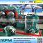pipe processing machinery