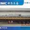 CIMC Tri axle 40000 Litre Fuel Tank Semi Trailer